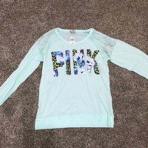 Victoria secret Pink long sleeve